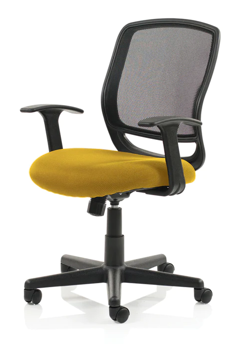 Mave Mesh Back Operator Office Chair